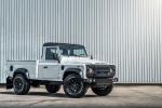 Land Rover Defender 110 TD Pickup by Project Kahn 2016 года